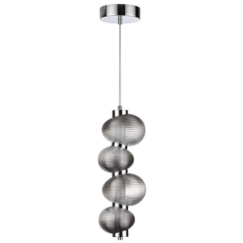 Подвес Odeon Light BRUCO LED 17W 4000K 2686Лм 5096/17L фото 1