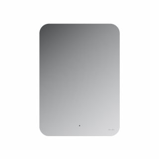 Зеркало c LED-подсветкой AM.PM X-Joy M85MOX10501S1 70х50 см