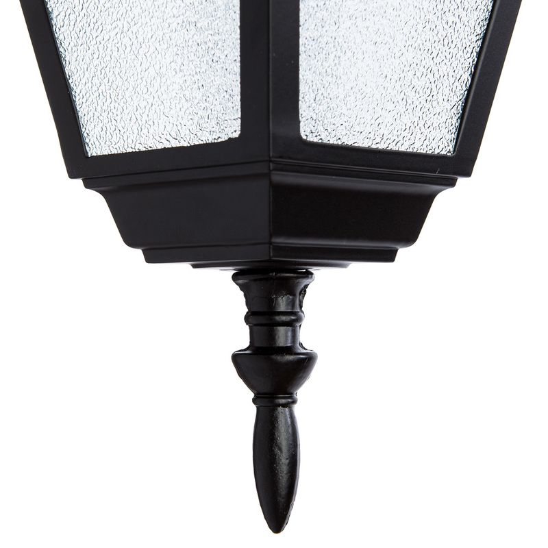 Уличный светильник Arte Lamp Bremen A1015SO-1BK фото 3