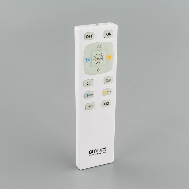 Подвесная люстра Citilux Электрон LED 3000-4200К (теплый, белый) CL710105RS фото 9