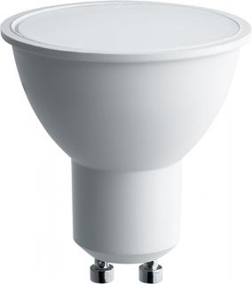 Лампа светодиодная Feron SAFFIT 9W 230V GU10 2700K MR16, SBMR1609 55148