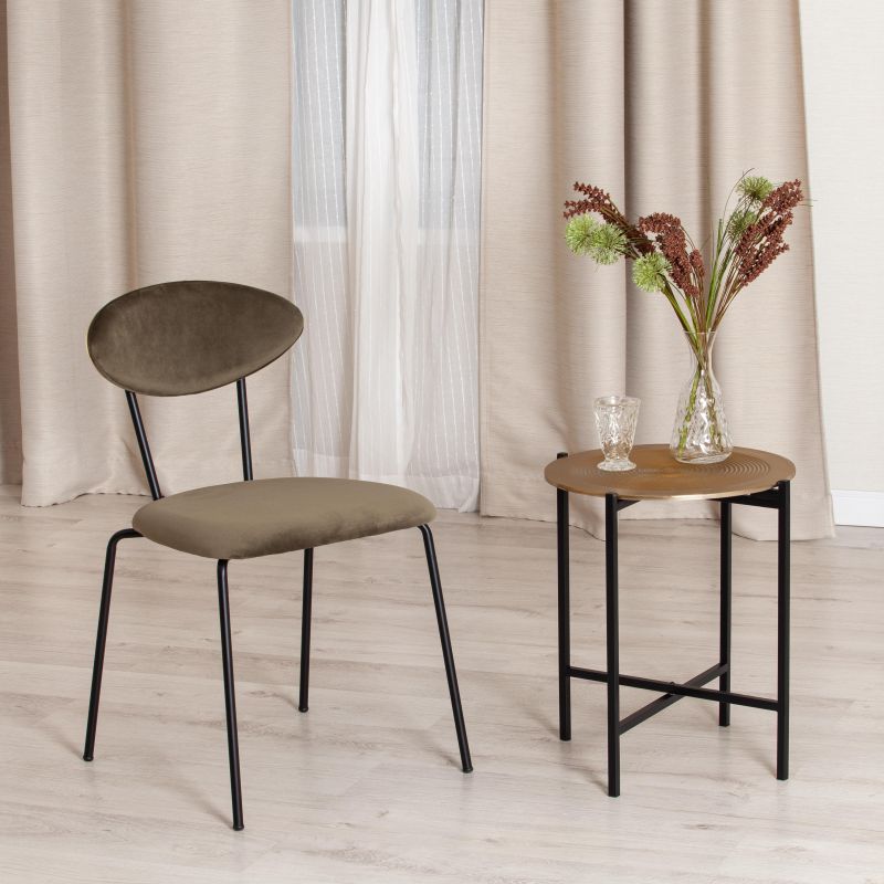 Столик кофейный TetChair Secret De Maison BLOOM BD-2397314 фото 8