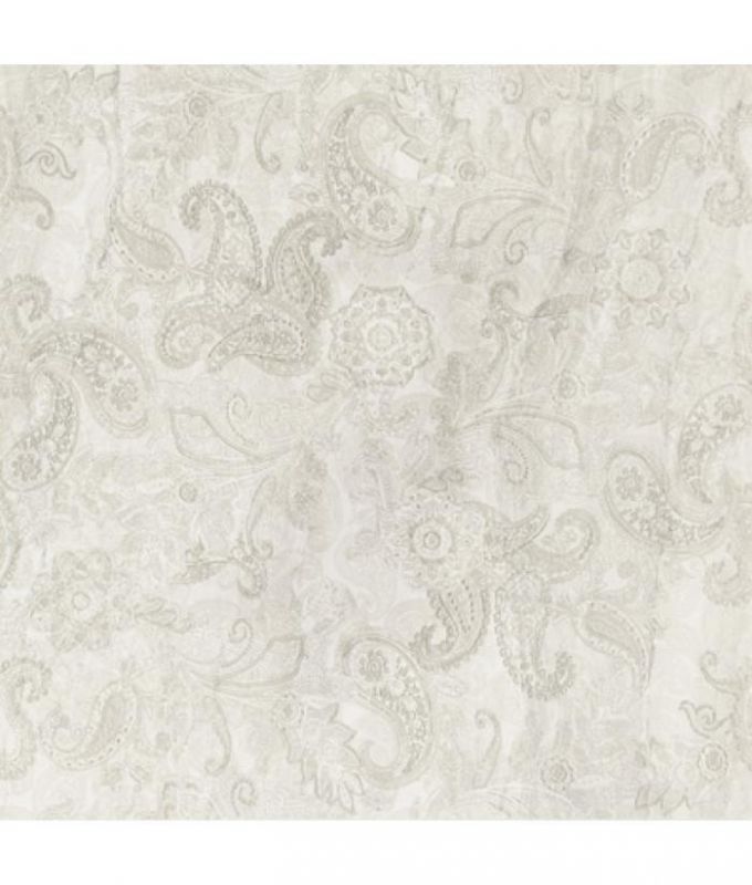 Декор Ascot DECORO CARPET WHITE 58,5x58,5 2 шт