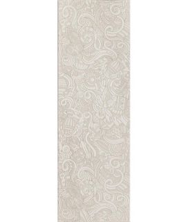 Керамическая плитка DOM Ceramiche SPOTLIGHT INSERTO IVORY DUDLING 33,3x100