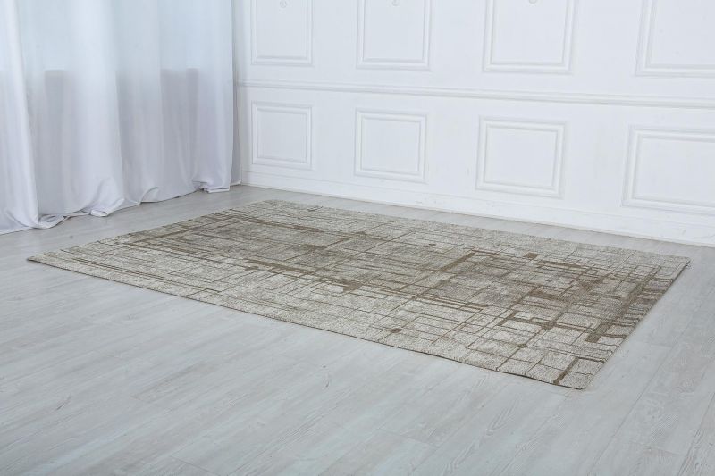 Ковёр Carpet PRACTIC BD-2950703 200х285 фото 3
