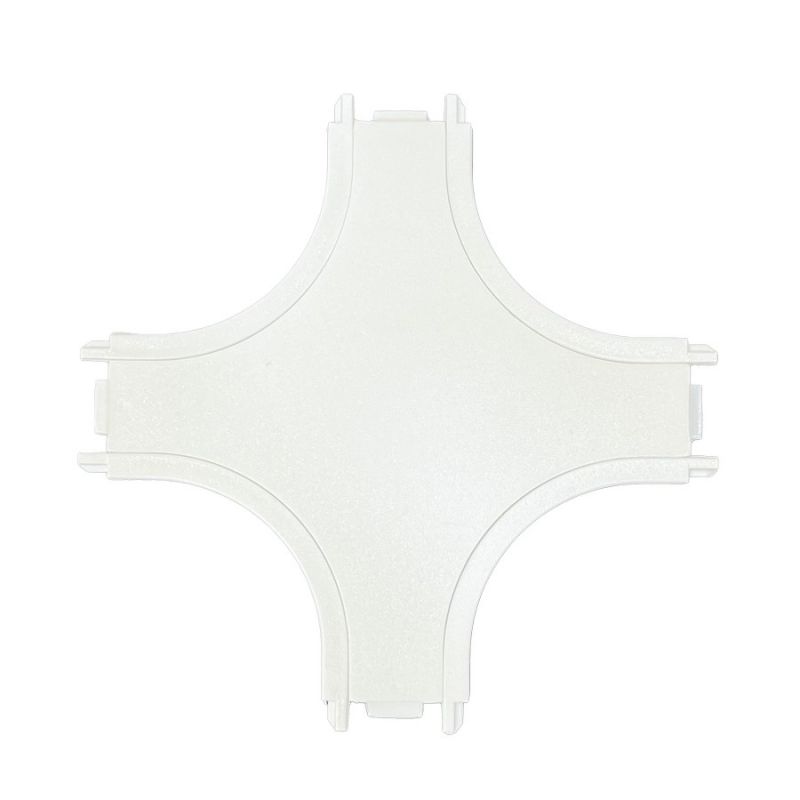 Соединитель шинопровода Wertmark WTH.L5.00.X10 фото 1