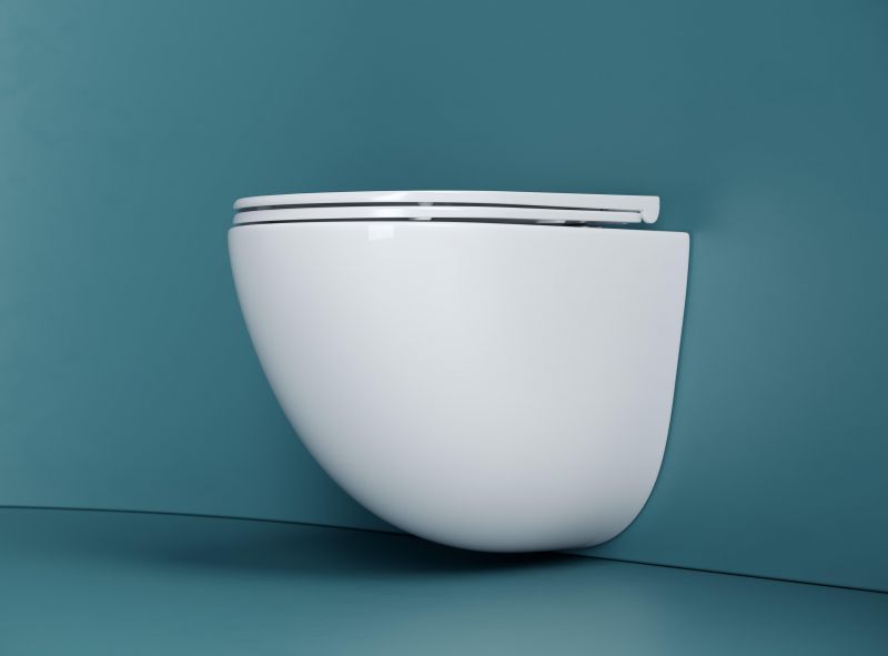 Подвесной унитаз Ceramica Nova Vogue CN4008T безободковый фото 8