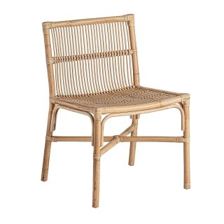 Стул Vical TANDAG коричневый 169627