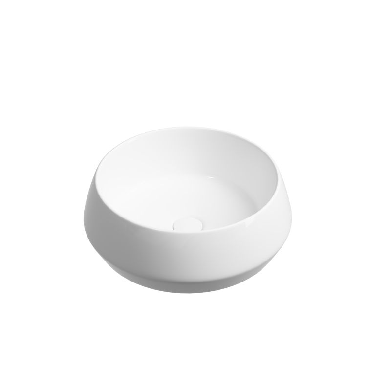 Раковина-чаша Ceramica Nova MAYA CN12004 40 белая фото 1