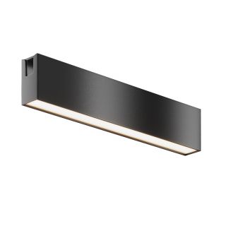 Трековый светильник Maytoni Basis LED 4000К(белый) 12W TR151-1-12W4K-B
