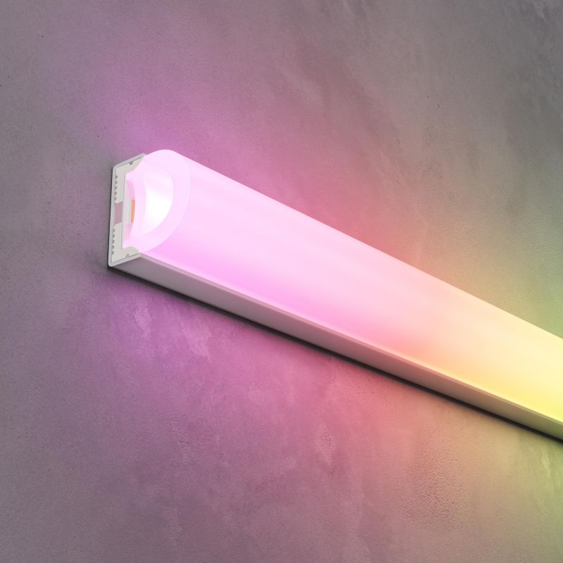 Гибкий неон Maytoni Изгиб вдоль оптической оси IP67 LED 14.4W 200841 фото 2