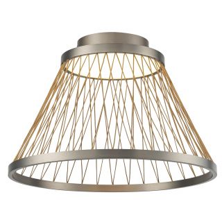 Люстра потолочная Mantra SPIDER LED 3000K(теплый) 43W 8981