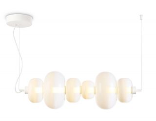 Подвесной светодиодный светильник Ambrella LH IP20 LED 3000К(теплый) 36W LH11071