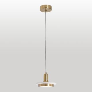 Подвесной светильник Lussole LED (белый свет) 4000К, 8W LSP-7518