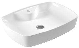 Раковина для мебели Serel WASHBASIN 60x44x12 1634