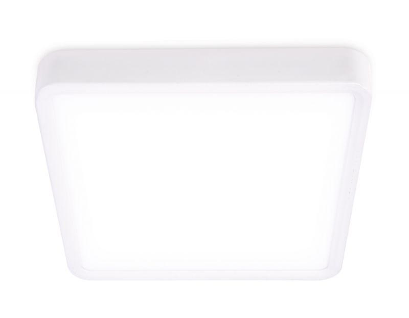 Накладной светодиодный светильник Ambrella DOWNLIGHT 24W DLR374