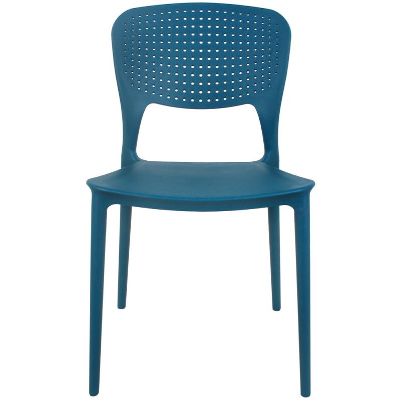 Стул Bradex Home Spot бирюзовый BD-1920242 фото 2