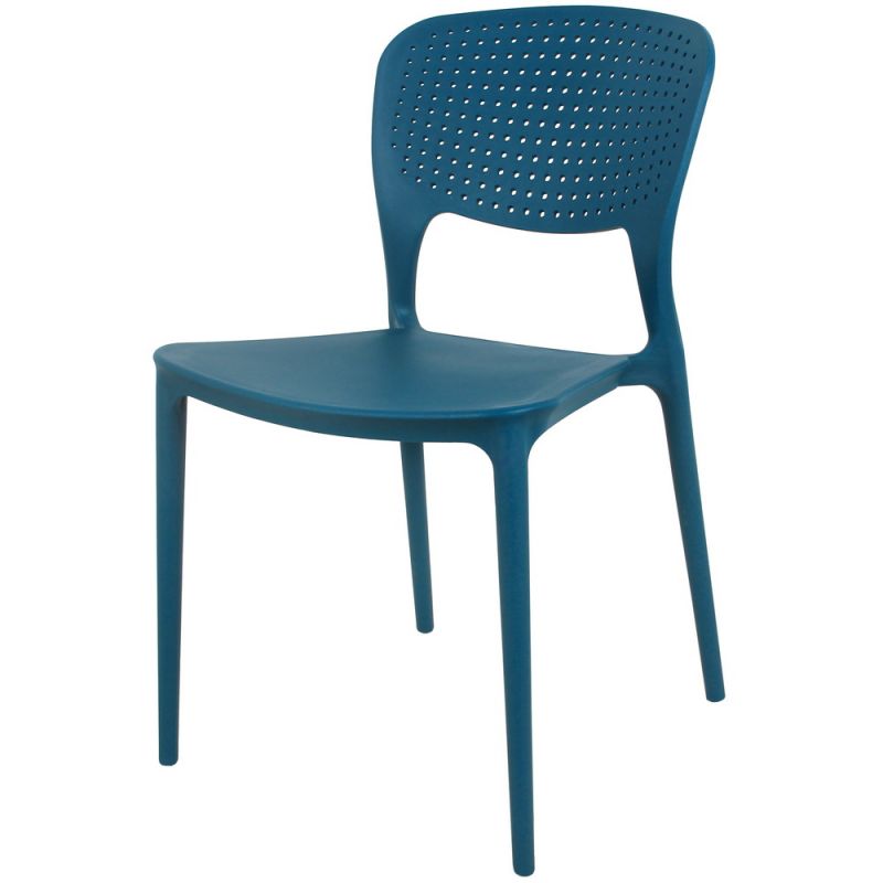 Стул Bradex Home Spot бирюзовый BD-1920242 фото 3