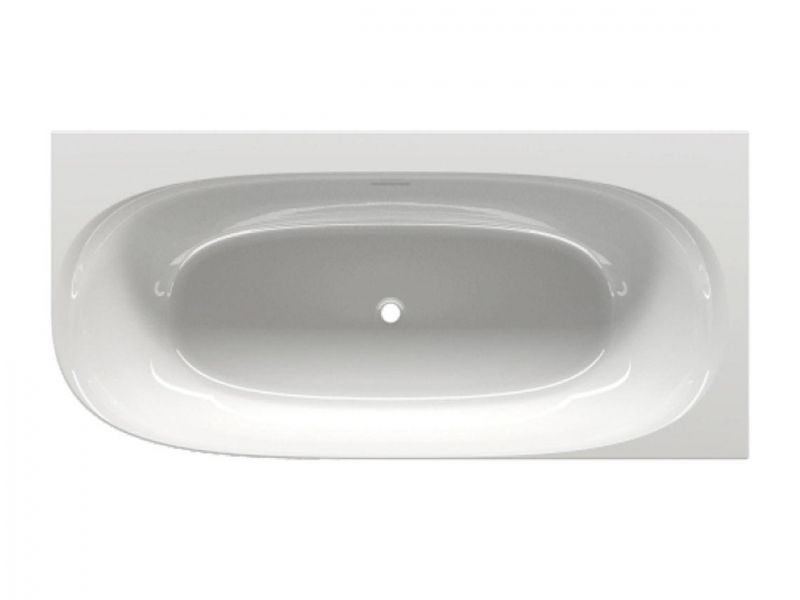 Акриловая ванна Riho Omega B098001005 170х80 см. фото 1