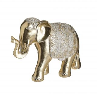 Декор настольный слон To4rooms BD-2560428