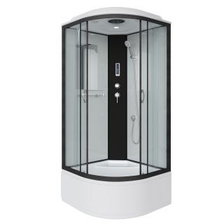 Душевая кабина Niagara Classic NG-6708-14P 90х90