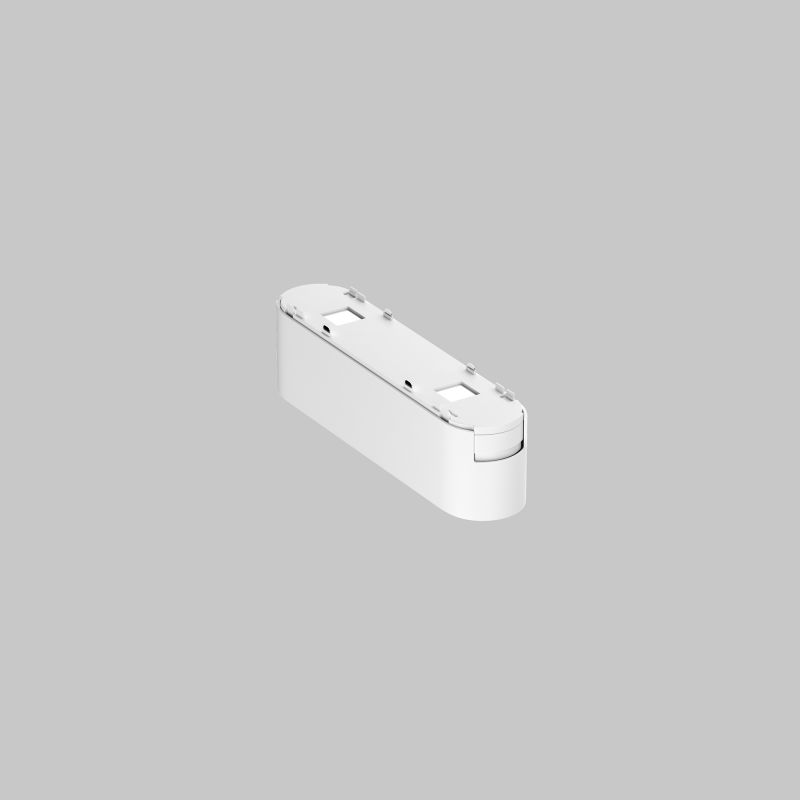 Трековый светильник Maytoni BASIS 48V 6W IP20 3000K TR080-1-6W3K-W фото 6