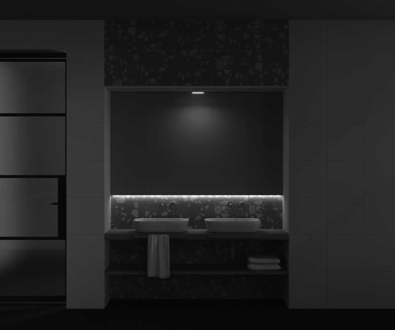Трековый светильник Maytoni BASIS 48V 6W IP20 3000K TR080-1-6W3K-W фото 7