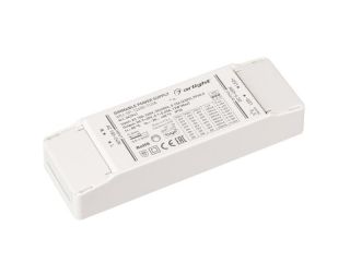 Блок питания ARJ-SP-12450-TUYA (12W, 9-45V, 0.1-0.45A, WiFi, 2.4G)