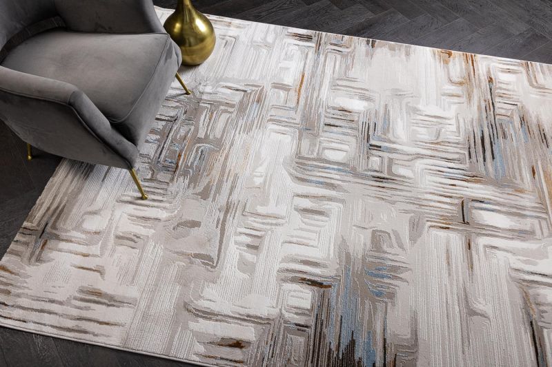 Ковёр Carpet EFES BD-2980624 200х290 фото 8