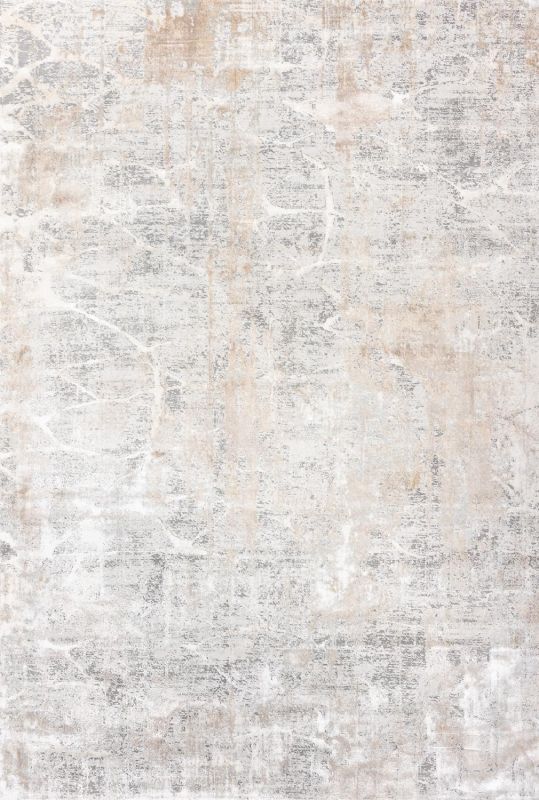 Турецкий ковер из бамбукового шёлка и акрила Carpet «OLYMPOS» N341K-LBGE 240 x 340 см фото 1