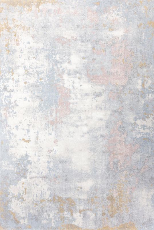 Бельгийский ковер из шерсти и синтетики Carpet «NATIVE» 4604-990 80 x 140 см фото 1
