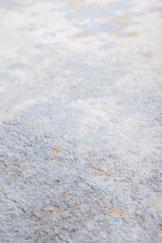 Бельгийский ковер из шерсти и синтетики Carpet «NATIVE» 4604-990 80 x 140 см фото 5