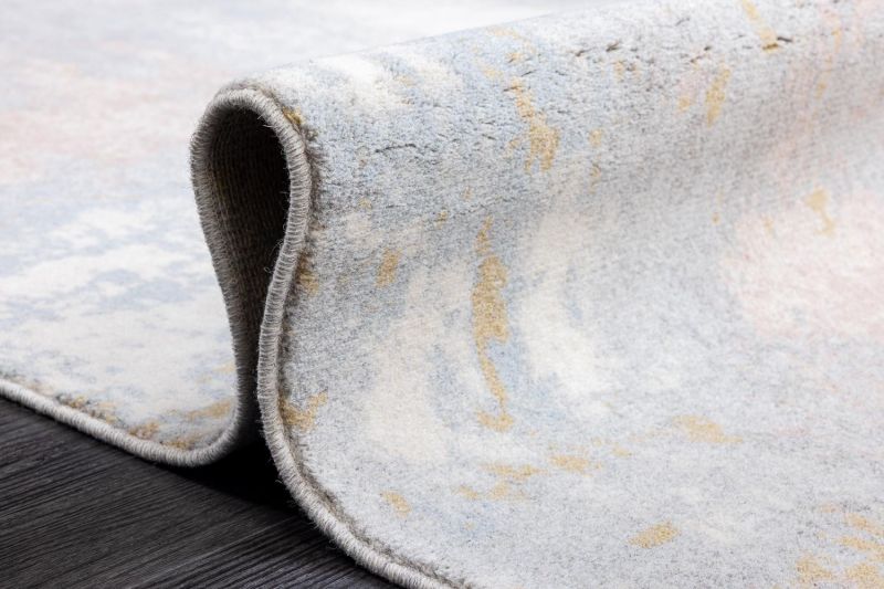Бельгийский ковер из шерсти и синтетики Carpet «NATIVE» 4604-990 80 x 140 см фото 7