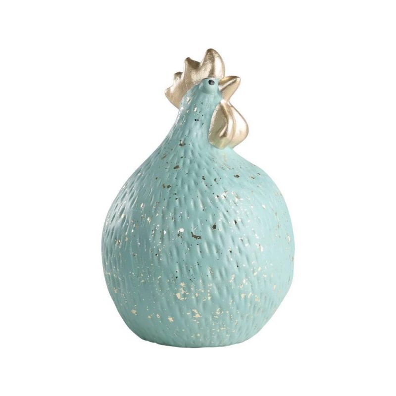 Фигурка Курица Eglo SAIDANE 427939 фото 1