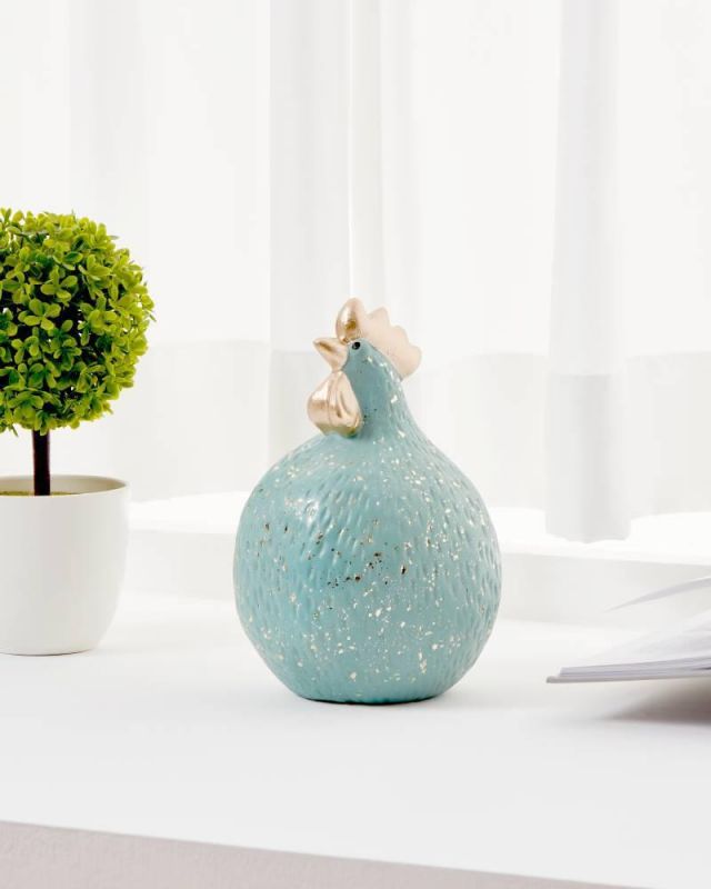 Фигурка Курица Eglo SAIDANE 427939 фото 2