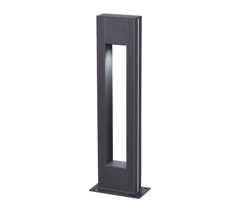 Светильник уличный KINK Light Грайни 5W LED IP65 4000K Декоративная подсветка зеленая 09208-F(220V),16(07) фото 2