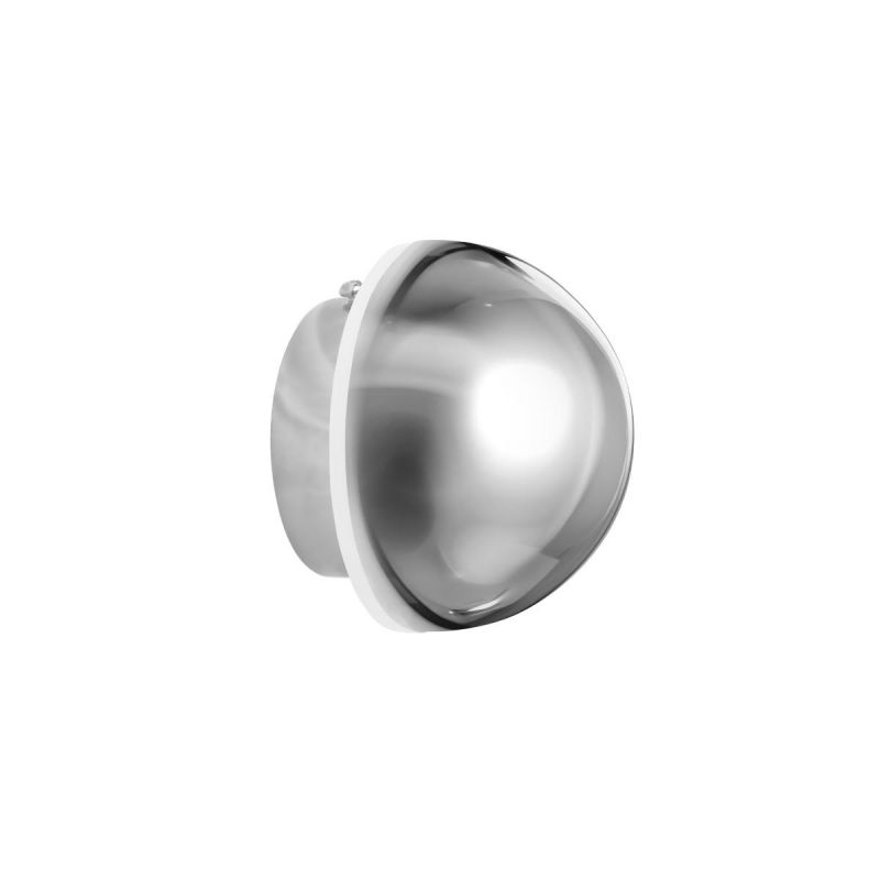 Настенный светильник LOFT IT Dot LED 3W 4000K 10362S Chrome фото 1
