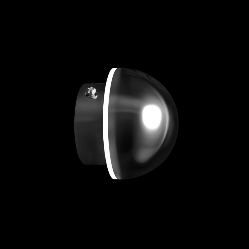 Настенный светильник LOFT IT Dot LED 3W 4000K 10362S Chrome фото 4