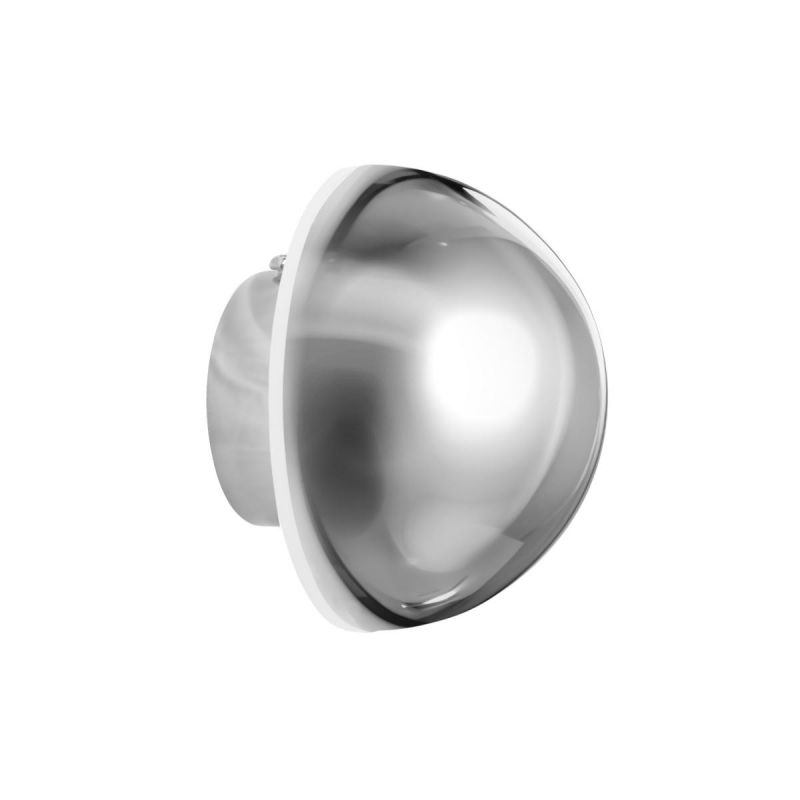 Настенный светильник LOFT IT Dot LED 4W 4000K 10362M Chrome фото 1