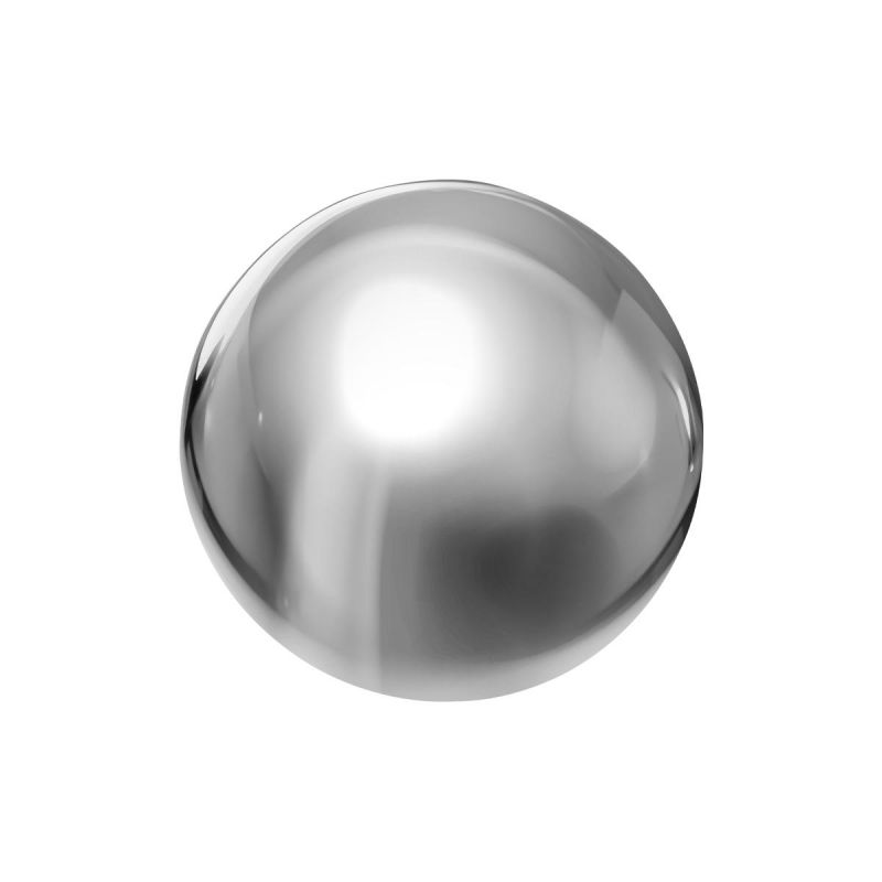 Настенный светильник LOFT IT Dot LED 4W 4000K 10362M Chrome фото 5
