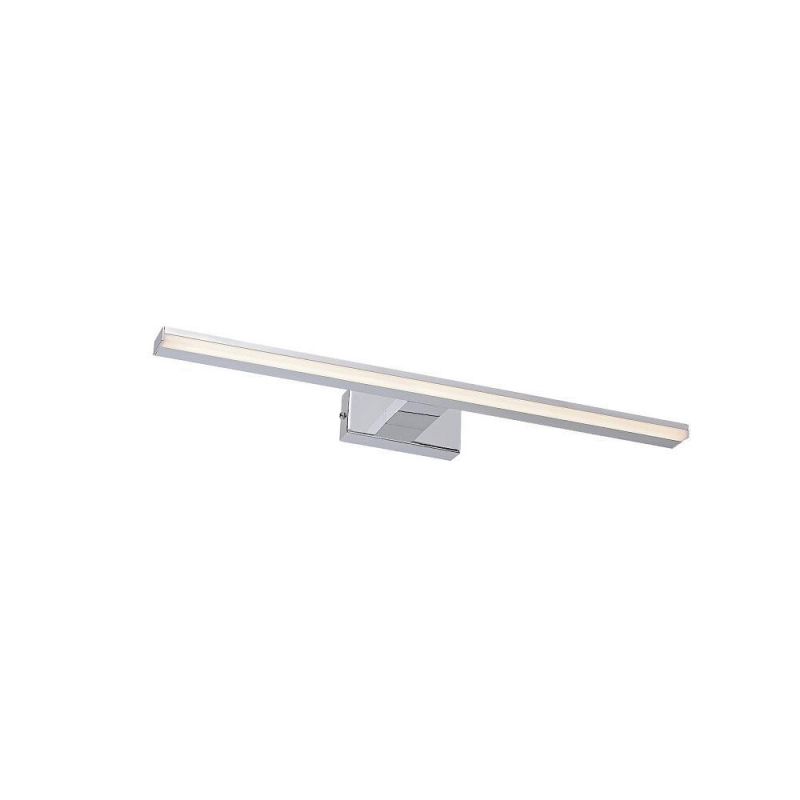 Подсветка для зеркал Nowodvorski Picasso Led IP44 4000K 12W 8131 фото 1