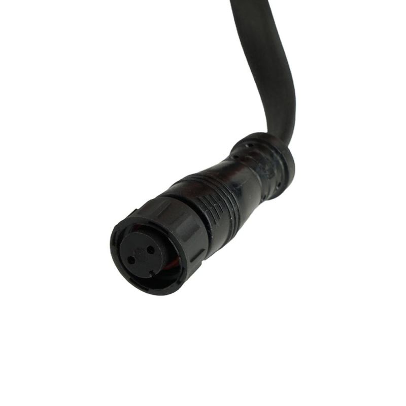 Светодиодный линейный прожектор для подсветки стен Feron 6400K, 970*40*25mm, 24W DC24V, IP65 51561 фото 7