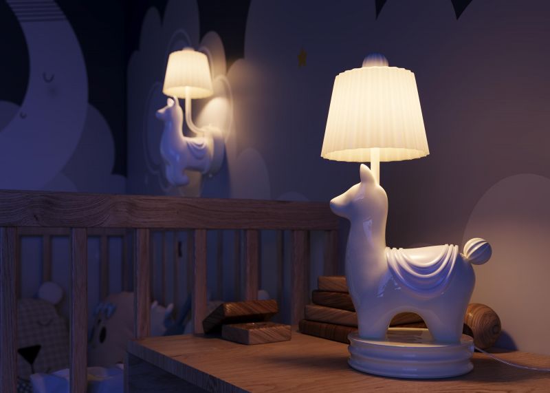 Настенный светильник (бра) Maytoni Senor Alpaca LED 3000К(теплый) 8W MOD377WL-L6W3K фото 8