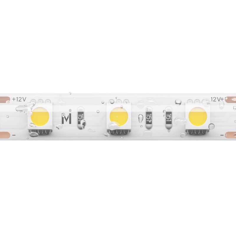 Светодиодная лента Maytoni IP65 LED 4000К(белый) 14.4W 201187 фото 1