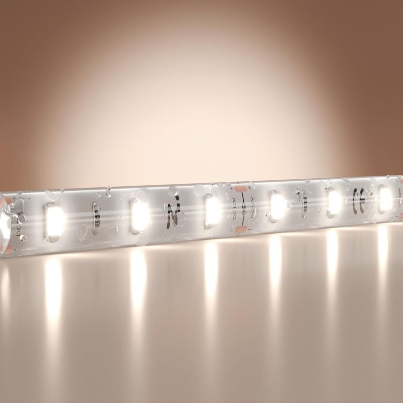 Светодиодная лента Maytoni IP65 LED 6000К(холодный) 9.6W 201176 фото 2