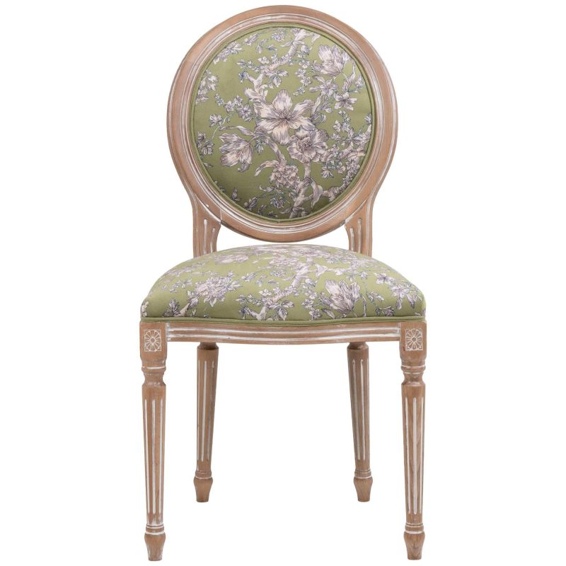 Стул ByObject Эстер green BD-3143336 фото 1