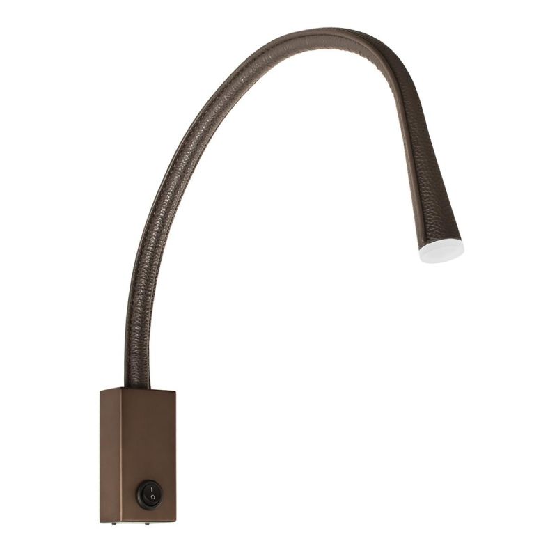 Настенный светильник LOFT IT Arrow LED Теплый свет (3000К) 3W 10398 фото 1