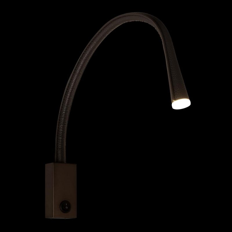 Настенный светильник LOFT IT Arrow LED Теплый свет (3000К) 3W 10398 фото 2