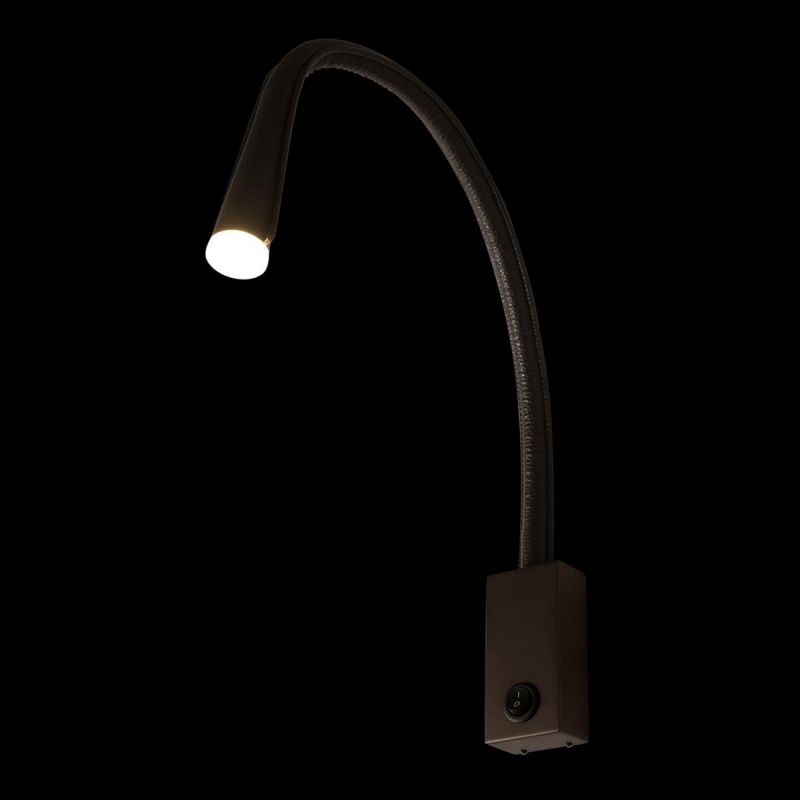 Настенный светильник LOFT IT Arrow LED Теплый свет (3000К) 3W 10398 фото 4