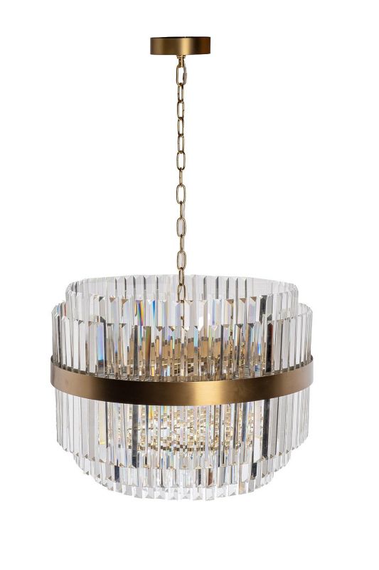 Люстра Garda Decor Glory BD-3144820 фото 1